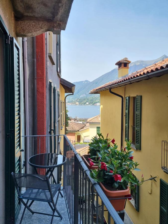 La Casa Della Musica Apartment Bellagio Exterior foto